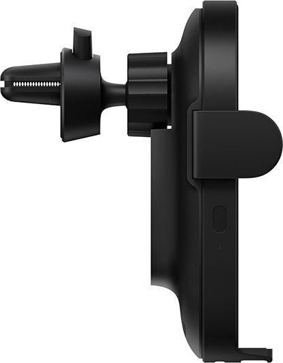 Xiaomi Βάση Κινητού Αυτοκινήτου Mi Wireless 20W με Ρυθμιζόμενα Άγκιστρα και Ασύρματη Φόρτιση
