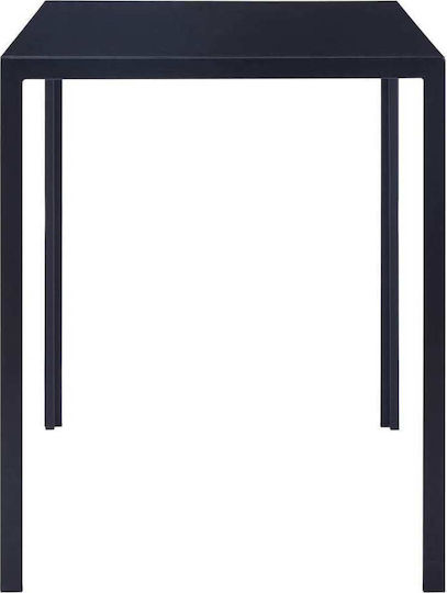 Dining Room 7pcs 120x60cm