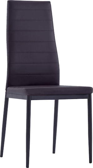 Dining Room 7pcs 120x60cm