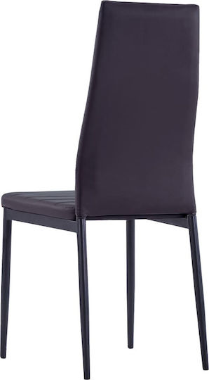 Dining Room 7pcs 120x60cm