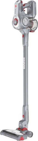 Hoover HF722HCG 011 Επαναφορτιζόμενη Σκούπα Stick 22V Ασημί