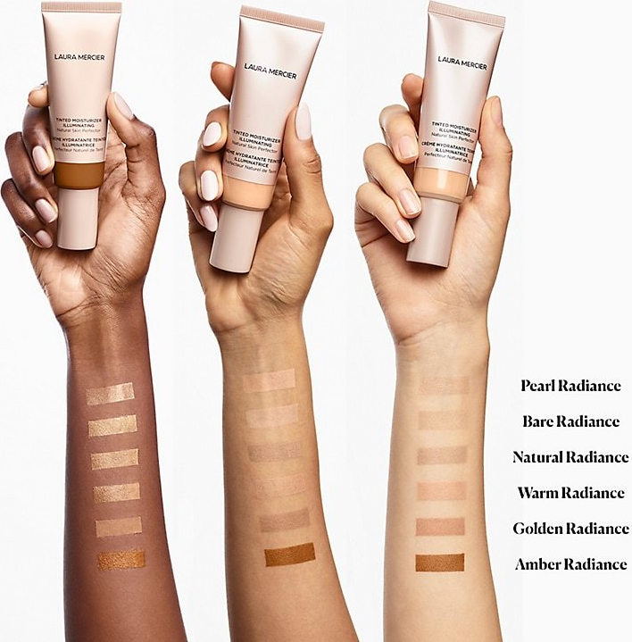 laura mercier tinted moisturizer natural