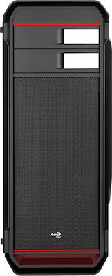 Aerocool Aero-500G RGB Black