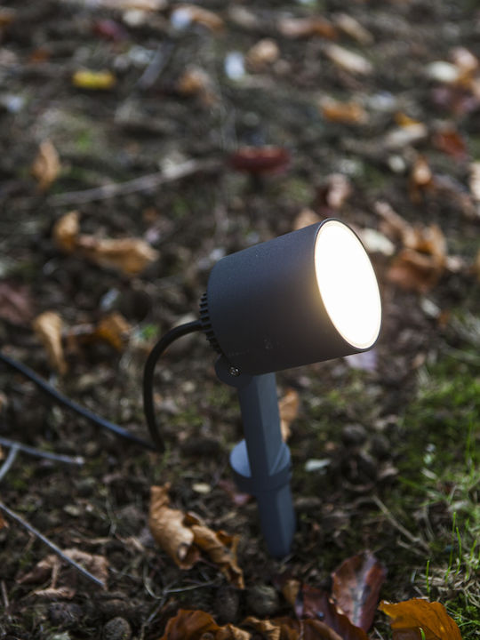 Lutec LED осветително тяло Explorer 6609201118