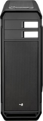Aerocool Aero-500 Window Black