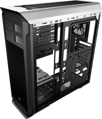 Aerocool Aero-500 Window White