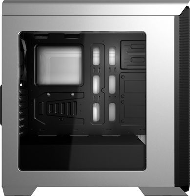 Aerocool Aero-800 White Edition