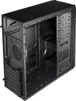 Aerocool V2X Black