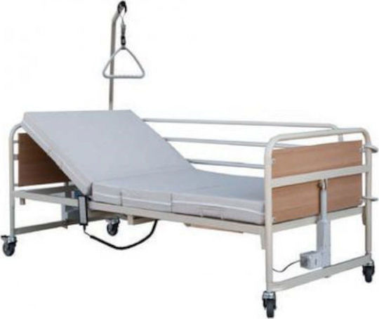 Orthokinisi Prato 3 Pat De Spital Electric Single