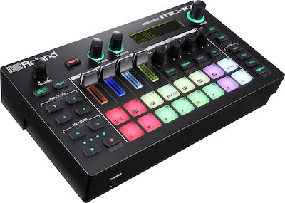 Roland (us) MC-101 Schlagzeugmaschine Groovebox