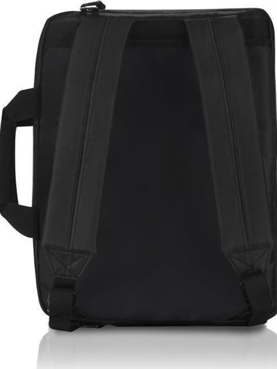Lenovo ThinkPad 3-In-1 Case Shoulder / Handheld Bag for 14.1" Laptop Black