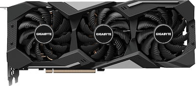 Gigabyte Radeon RX 5700 XT 8GB Gaming OC
