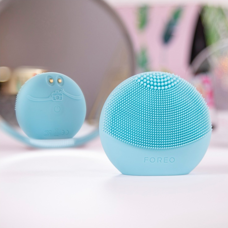 Foreo luna fofo описание