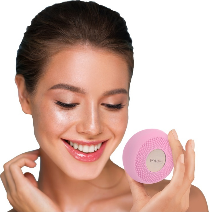 Foreo UFO Mini Smart Mask Treatment Device Pearl Pink Skroutz.gr