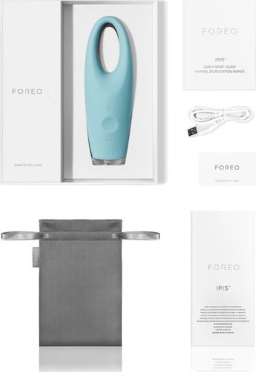 Foreo Iris Масажен Уред За Лице Mint