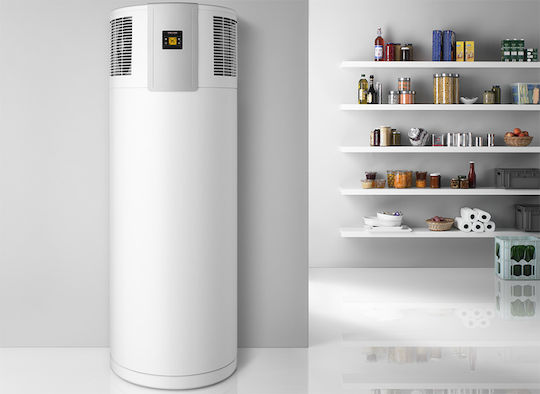 Stiebel Eltron SHP-A 300 X Plus