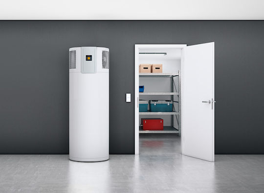 Stiebel Eltron SHP-A 300 X Plus