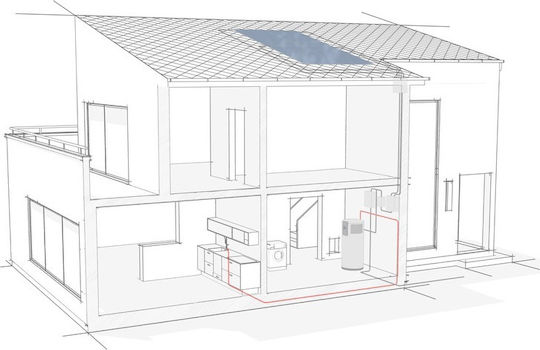 Stiebel Eltron SHP-A 220 Plus