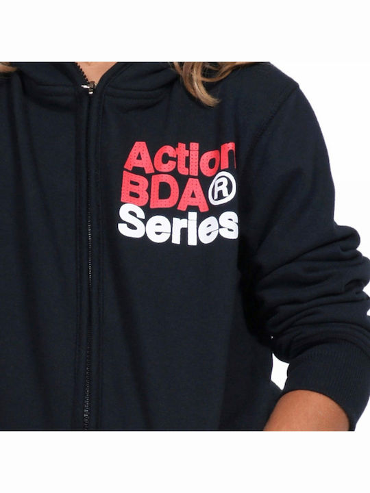 Body Action