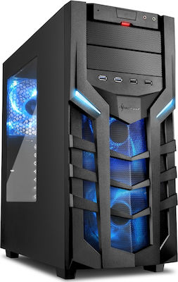 Sharkoon DG7000 Blue