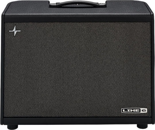 Line 6 Powercab 112 Plus Кабина Електрическа китара 1 x 12" 250W Черен