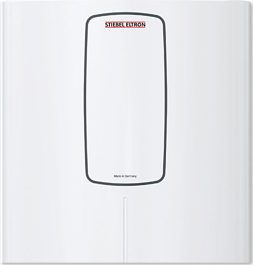 Stiebel Eltron DCE-C 6/8 Trend Επιτοίχιος Ταχυθερμοσίφωνας Κεντρικός ...