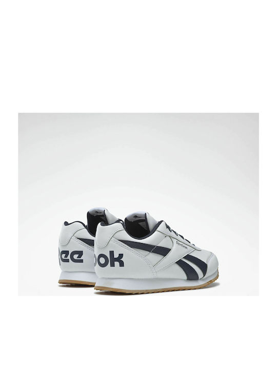 Reebok Kinder-Sneaker Weiß