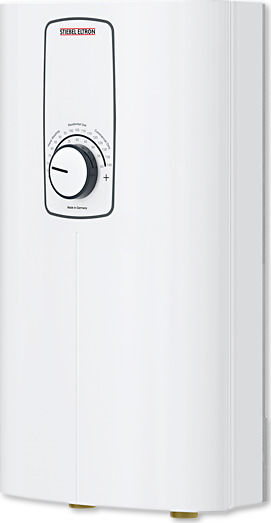 Stiebel Eltron DCE-S 6/8 Plus Wall Mounted Electric Single-Phase Instant Water Heater for Central Installation 8kW