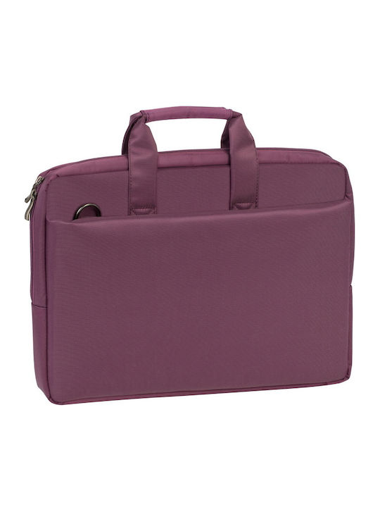Rivacase Central 8231 Τσάντα Ώμου / Χειρός 15.6" Rivacase Central 8231 Τσάντα Ώμου / Χειρός 15.6"