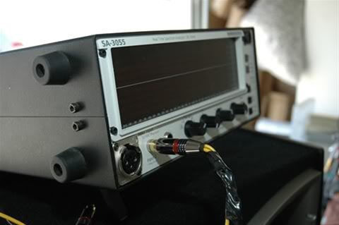 AudioControl Επεξεργαστής Ήχου