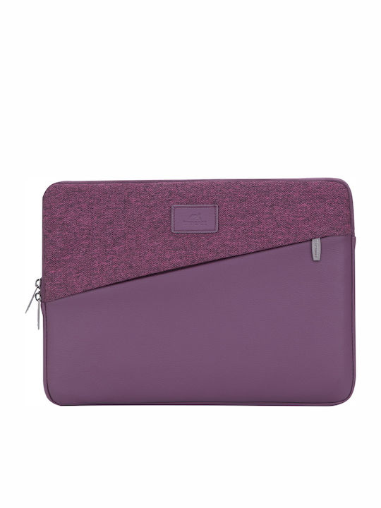 Rivacase Egmont 7903 Θήκη Laptop 13.3" Κόκκινη