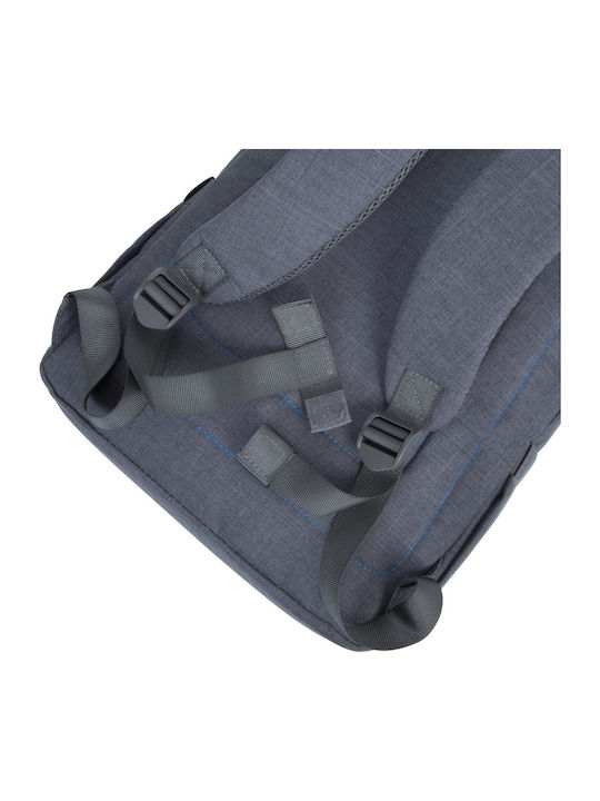 Rivacase Alpendorf 7560 Waterproof Backpack Backpack for 15.6" Laptop Gray