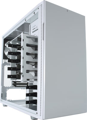 Fractal Design Define R5 White