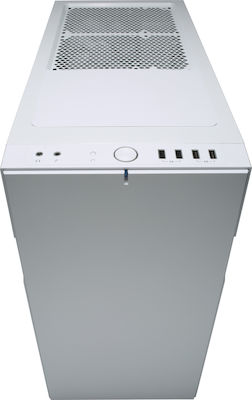 Fractal Design Define R5 White
