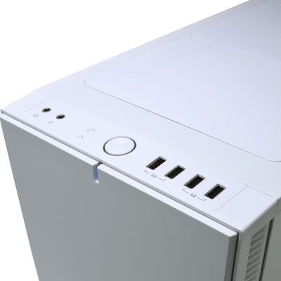 Fractal Design Define R5 White