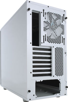 Fractal Design Define R5 White