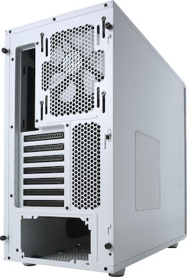 Fractal Design Define R5 White