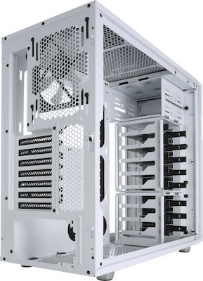 Fractal Design Define R5 White