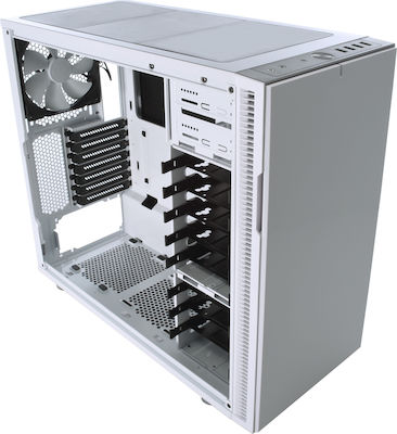 Fractal Design Define R5 White