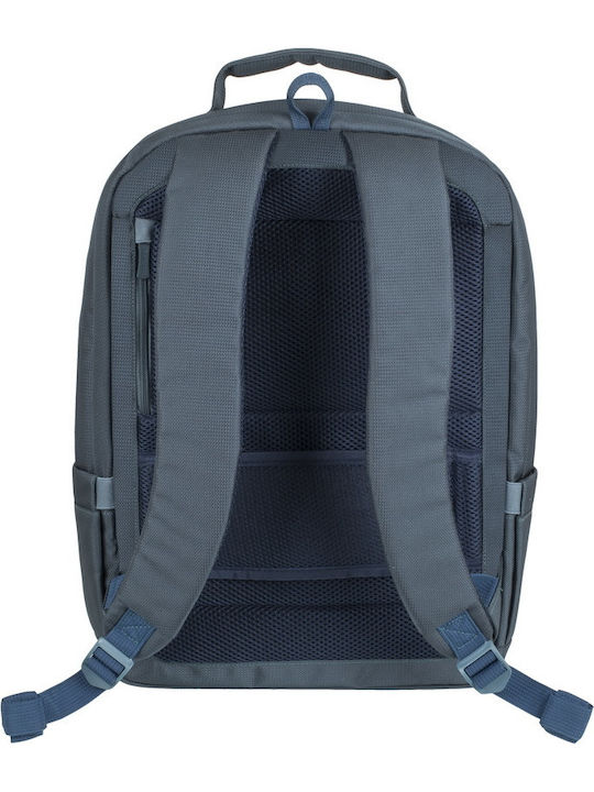 Rivacase Tegel 8460 Waterproof Backpack Backpack for 17.3" Laptop
