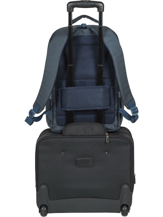 Rivacase Tegel 8460 Waterproof Backpack Backpack for 17.3" Laptop