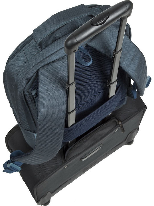 Rivacase Tegel 8460 Waterproof Backpack Backpack for 17.3" Laptop