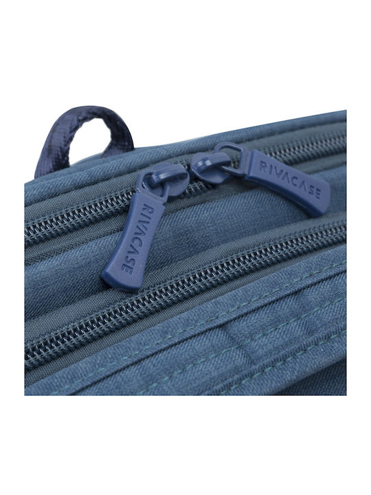 Rivacase Biscayne 8365 Backpack Backpack for 17.3" Laptop Blue