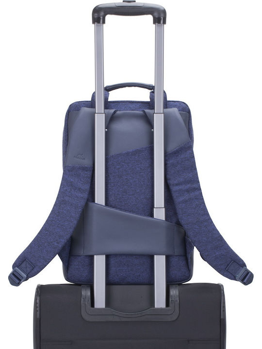 Rivacase Egmont 7960 Backpack Backpack for 15.6" Laptop Blue