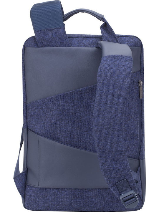 Rivacase Egmont 7960 Backpack Backpack for 15.6" Laptop Blue