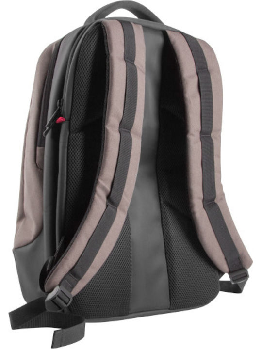 Natec Vicuna Rucsac Pentru Laptop 15.6" Gri