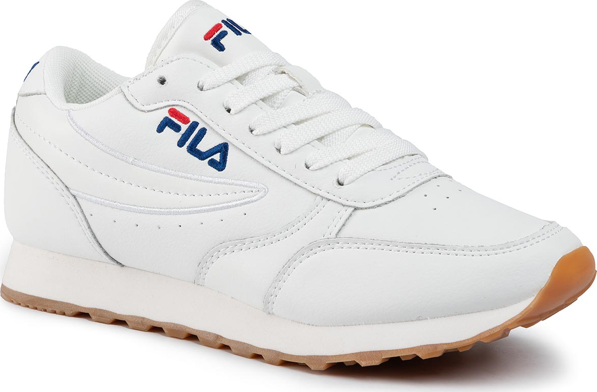 fila orbit jogger low