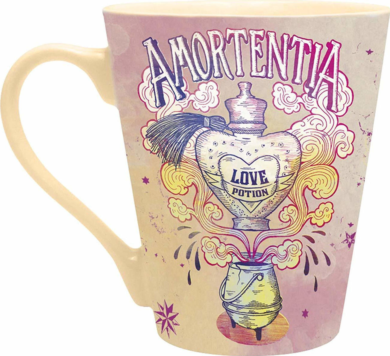 Gift Set Harry Potter-Hogwarts ABYPCK163AC | Κούπες