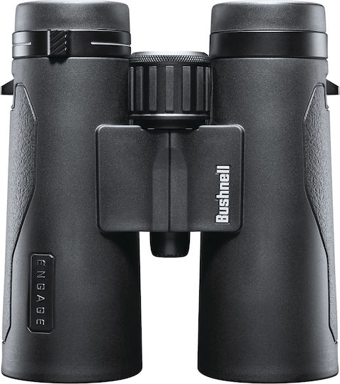 Bushnell Αδιάβροχα Κιάλια Engage DX 10x42mm Roof 660gr