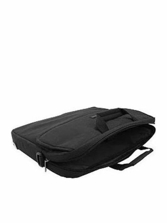 Kensington SP17 Чанта за Рамо / Ръчна 17" Черна